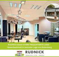 Einzelhandel in Rodenberg 1.700,00 € 133.11 m²