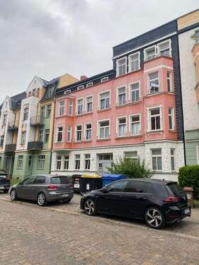 Foto - Wohnung zum Mieten in Magdeburg 320,00 € 47 m²