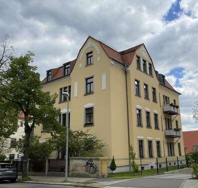 Foto - Wohnung zum Kaufen in Dresden 149.000,00 € 45.97 m²