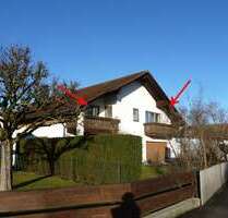 Wohnung zum Mieten in Buchloe 870,00 € 87 m²