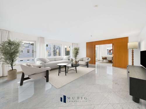 Foto - Wohnung zum Kaufen in Grafenau 540.000,00 € 138 m²