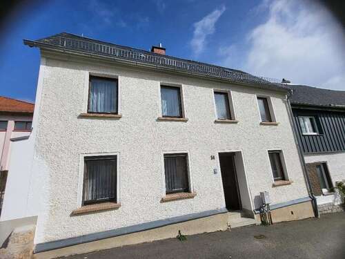 Foto - Haus zum Kaufen in Lengenfeld 45.000,00 € 90 m²