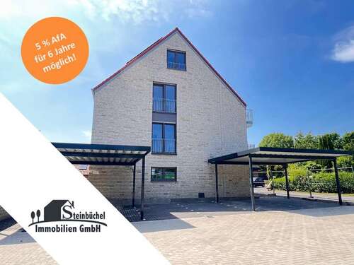 Foto - Wohnung zum Kaufen in Horstmar 396.500,00 € 96.42 m²