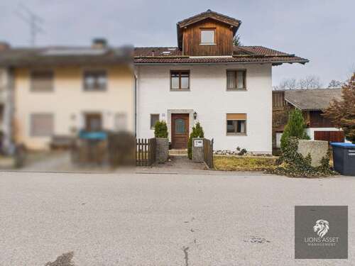 Foto - Haus zum Kaufen in Vogtareuth 590.000,00 € 149 m²