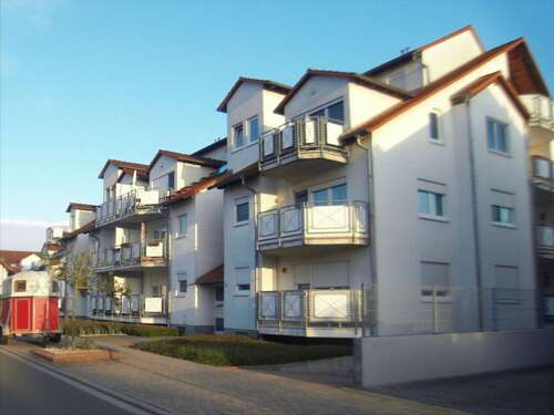 Foto - Wohnung zum Mieten in Bellheim 825,00 € 96.81 m²