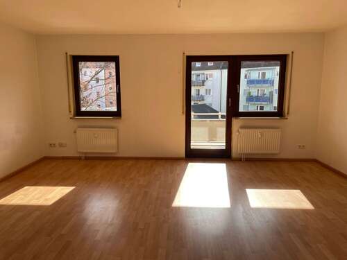 Foto - Wohnung zum Mieten in Nürnberg 586,96 € 46 m²