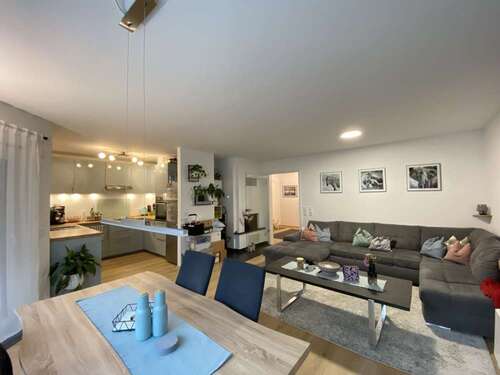 Foto - Wohnung zum Mieten in Friedberg 1.000,00 € 87 m²