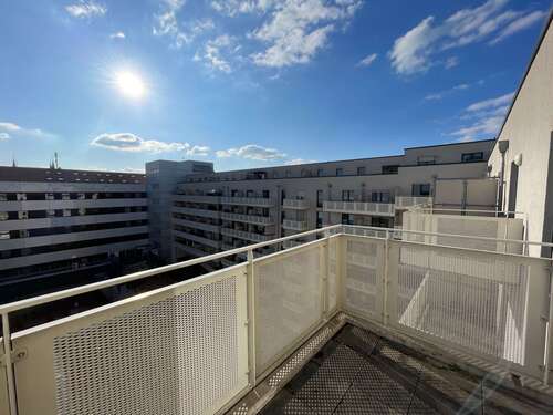 Foto - Wohnung zum Mieten in Nürnberg 520,00 € 35.37 m²