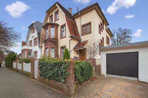 Foto - Wohnung zum Mieten in Karlsruhe Durlach 1.450,00 € 78 m²