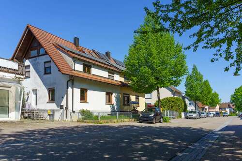 Foto - Haus zum Kaufen in Hohberg Niederschopfheim 400.000,00 € 161 m²