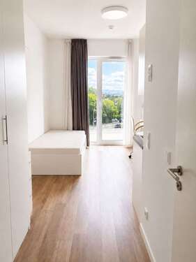 Foto - Wohnung zum Mieten in Wiesbaden 430,00 € 20 m²