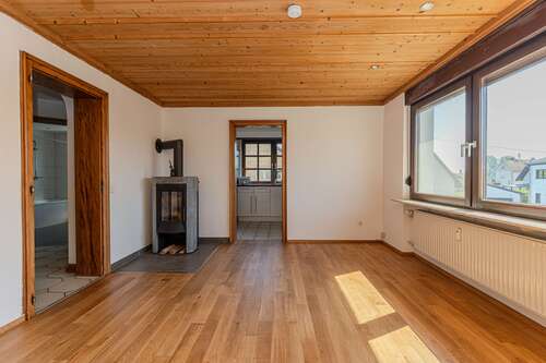 Foto - Wohnung zum Mieten in Böhl-Iggelheim 740,00 € 82.5 m²