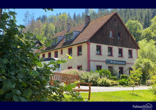 Foto - Haus zum Kaufen in Presseck 649.000,00 € 376 m²