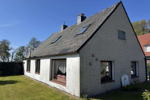 Foto - Haus zum Kaufen in Wurster Nordseeküste 169.000,00 € 106 m²