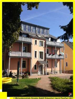 Foto - Wohnung zum Mieten in Radeberg 885,00 € 95.91 m²