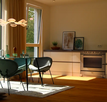 Wohnung zum Mieten in Magdeburg 1.605,24 € 121.15 m²