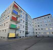 Wohnung zum Kaufen in Augsburg 239.000,00 € 64 m²