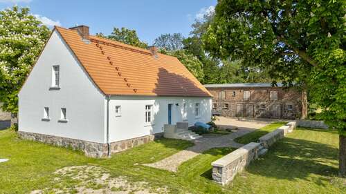 Foto - Haus zum Kaufen in Grambow 590.000,00 € 120 m²