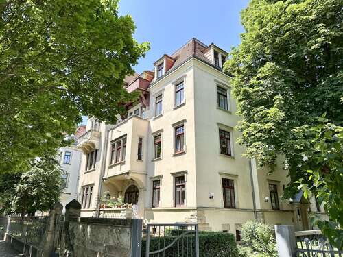 Foto - Wohnung zum Kaufen in Dresden 155.000,00 € 47 m²