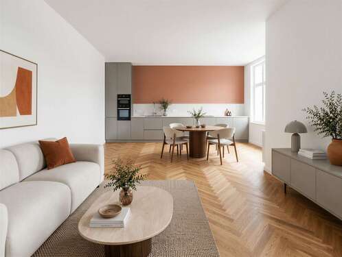 Foto - Wohnung zum Kaufen in Berlin 545.000,00 € 79.3 m²