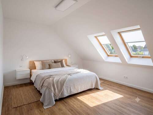 Foto - Wohnung zum Mieten in Berlin 1.360,00 € 58 m²