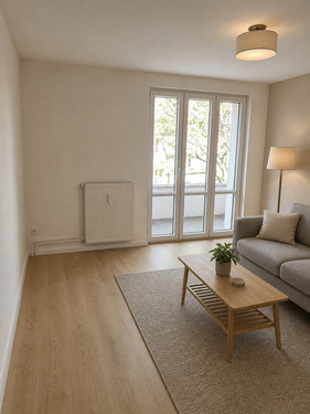 Foto - Wohnung zum Kaufen in Berlin 179.000,00 € 55 m²