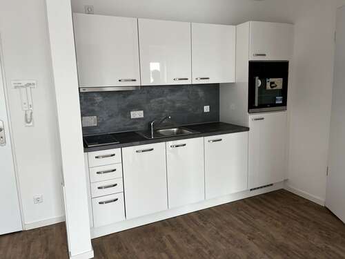 Foto - Wohnung zum Mieten in Dortmund 710,00 € 43 m²