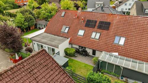 Foto - Haus zum Kaufen in Hambühren 218.000,00 € 100 m²