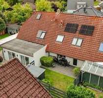 Haus zum Kaufen in Hambühren 218.000,00 € 100 m²