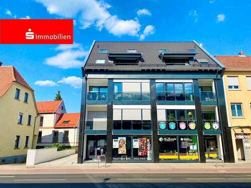 Foto - Einzelhandel in Kahl 450.000,00 € 118.6 m²
