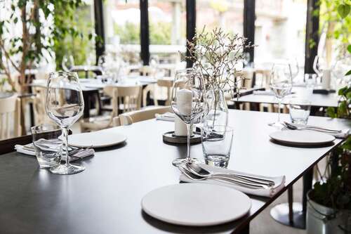 Foto - Gastronomie in Gröbenzell 1.090.000,00 € 228 m²