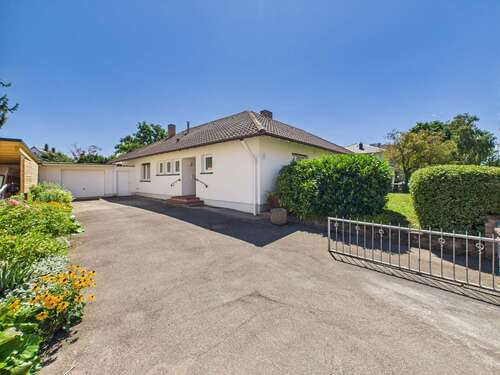 Foto - Haus zum Kaufen in Bad Krozingen 839.000,00 € 134.38 m²