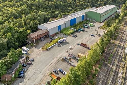Foto - Grundstück in Mudersbach 4.300.000,00 € 27000 m²