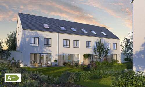Foto - Haus zum Kaufen in Mering 829.900,00 € 133 m²