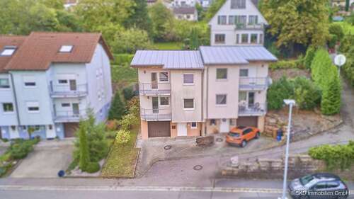 Foto - Haus zum Kaufen in Eberbach 285.000,00 € 125.9 m²