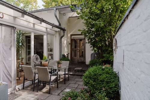 Foto - Haus zum Kaufen in Köln 995.000,00 € 140 m²