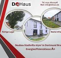 Haus zum Kaufen in Dortmund 699.000,00 € 165 m²