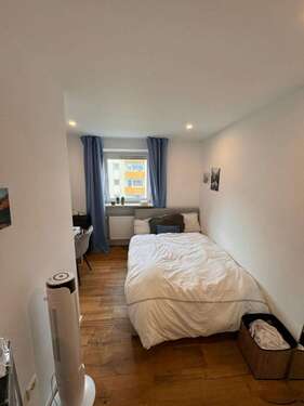 Foto - WG-Zimmer in München 775,00 € 15 m²
