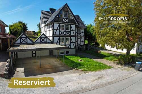 Foto - Haus zum Kaufen in Warstein 199.000,00 € 183 m²