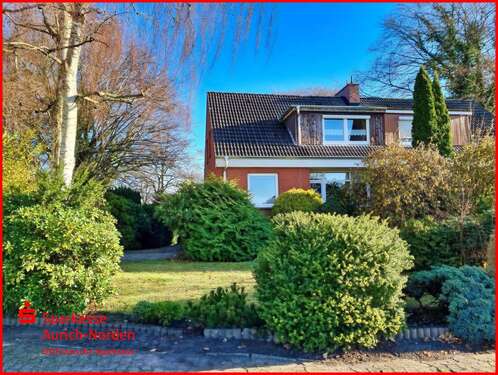 Foto - Haus zum Kaufen in Wiesmoor 159.000,00 € 88 m²