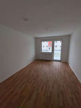 Foto - Wohnung zum Mieten in Kritzmow 434,00 € 54.24 m²