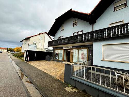 Foto - Spezialgewerbe in Sondernheim 500,00 €