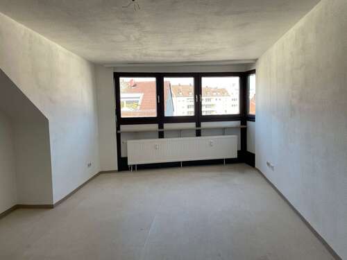 Foto - Wohnung zum Mieten in Nürnberg 492,30 € 30 m²