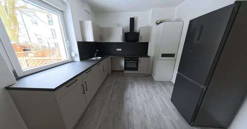 Foto - Wohnung zum Mieten in Weiden 820,00 € 82 m²