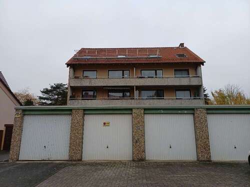 Foto - Wohnung zum Mieten in Hannover 518,00 € 74.24 m²