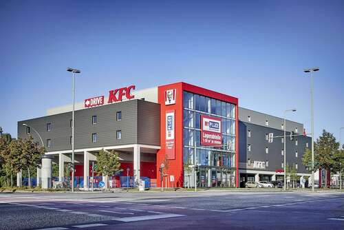 Foto - Halle in Berlin 485,00 € 40.38 m²