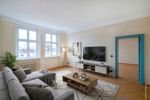 Foto - Wohnung zum Kaufen in Berlin 425.000,00 € 61 m²