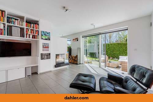 Foto - Haus zum Kaufen in Kleinmachnow 2.890.000,00 € 445 m²