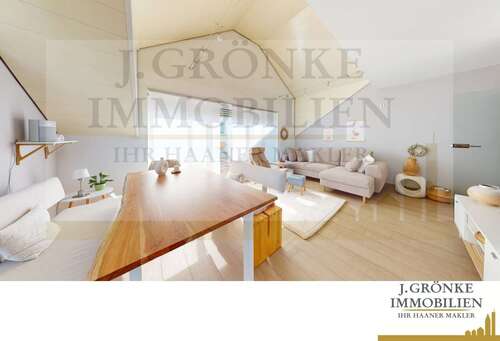 Foto - Wohnung zum Kaufen in Dreieich 429.094,00 € 105 m²