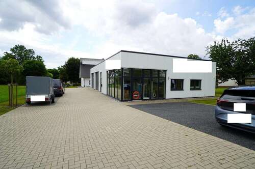 Foto - Büro in Blomberg Herrentrup 879.000,00 € 57.18 m²